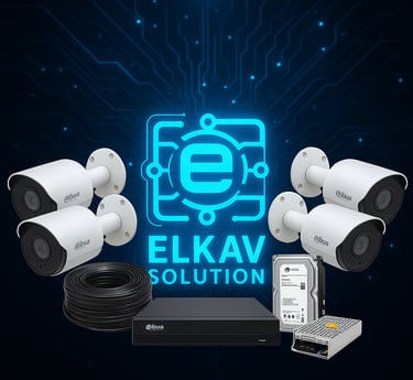 CCTV-elkav-solution
