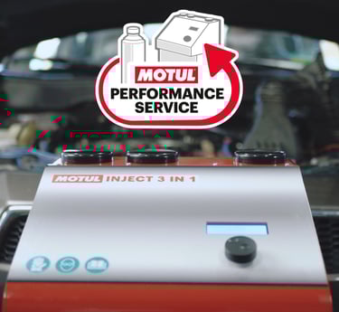 motul inject 3 in 1 mashina za performance service tuning garage up skopje makedonija 