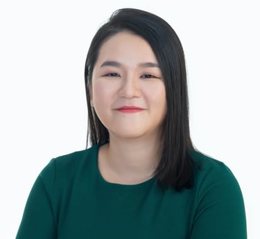 Dr Ng Ying Shan a gynaecologist in kuching 古晋妇科