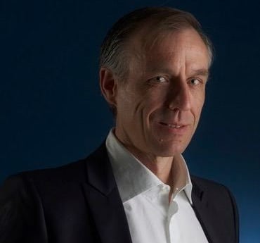 Alain Beck, dirigeant du cabinet Alain Beck RH à strasbourh