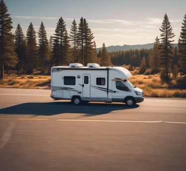 A professional appraiser carefully inspecting advanced medical equipment in a bright hospital setting.