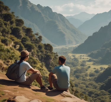 A serene space for women's somatic transformation.