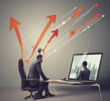 Portrait of Faisal in a professional setting, reflecting his dedication and experience in pharmaceutical retail.