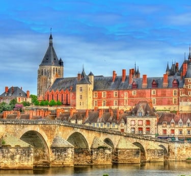 Pourquoi faire appel à un courtier immobilier à Gien ?