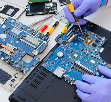 Turhal bilgisayar servisi