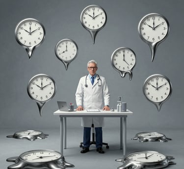 black blue and yellow textile