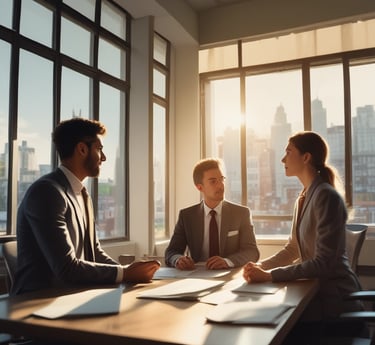 black blue and yellow textile