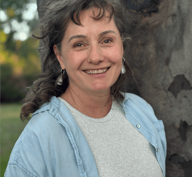 Karin Ulrich - portrait