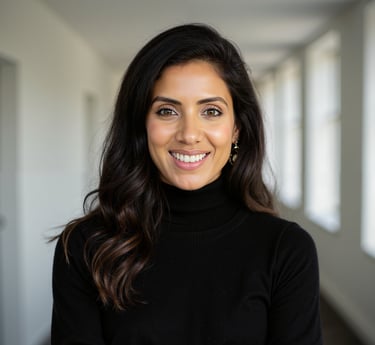 Google Ads Management Specialist in NZ - Sonia Elliott - Elliott Digital Founder