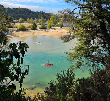 travel clinic kayak holiday jet lag treatment