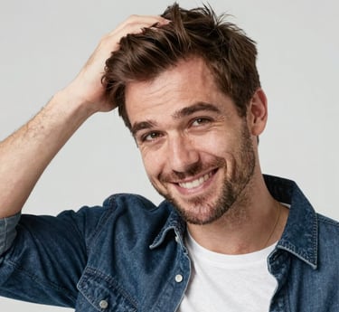 Hair Loss Clinic Aberdeen Waverley Pharmacy Prescription strength treatments