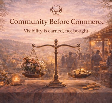 MyFavs - People come first — always