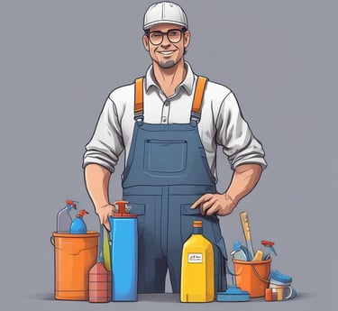 black blue and yellow textile