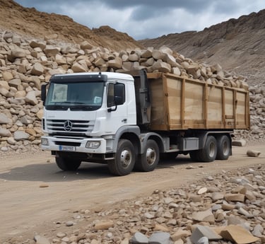 A warm, inviting office space with a team gathered around a table sharing ideas.