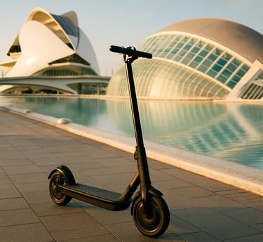 Reparar patinete Xiaomi en Valencia, Taller de patinetes electricos experto en reparar tu patinete Xiaomi en Valencia