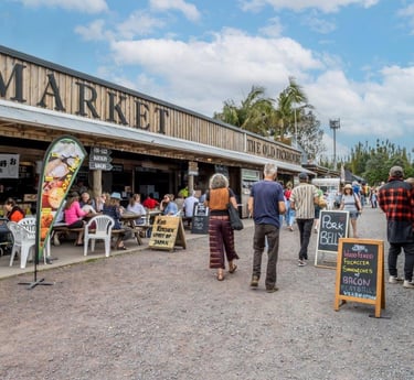 packhouse market kerikeri