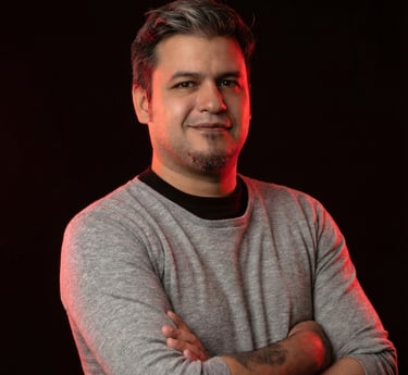 Juan Morell SEO en YouTube