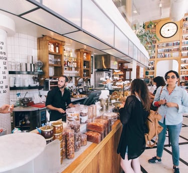 imagen gente trabajando en andorra