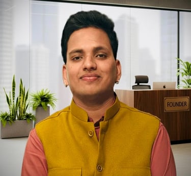 Director of Astranova Consultancy