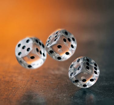 Vision sur l'avenir, prédire n'est pas jouer mais comprendre.