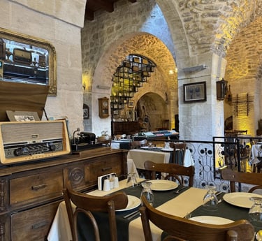 Leyli Sıra Gecesi | Mardin Sıra Gecesi