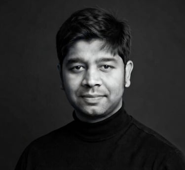 Akbar moshur Alam, Founder and CEO of AARIA