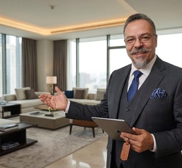 Aldo Souza - O demolidor