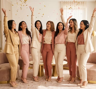 ما هي فرصة Oriflame ؟