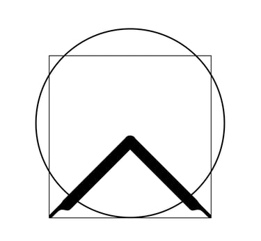 LOGO DA EMPRESA RUFATTO PLANEJADOS EM ITAPETININGA