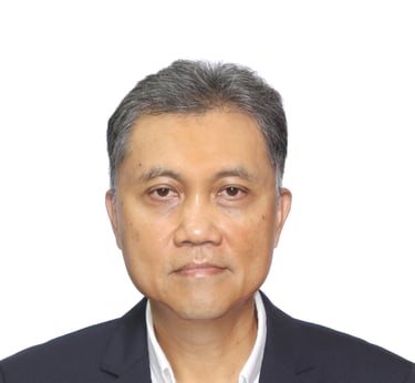 Lester Wong, co-founder of The Bloomtime Project Singapore