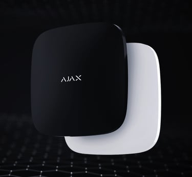 HUB AJAX