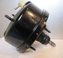 brake booster rebuilding, treadlevac, hydrovac, rebuilt booster, hypower, bendix, midland, delco moraine, hydroboost, servo