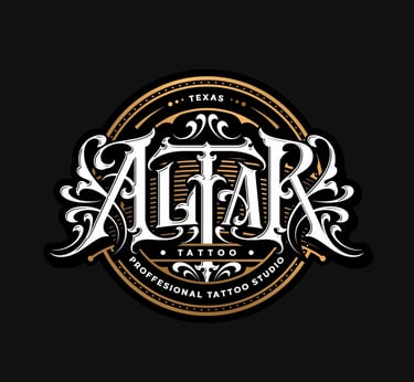 Altar Tattoo