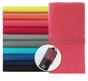 amazon.it blumtal microfibre beach towel