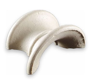 ceramic intalox saddle