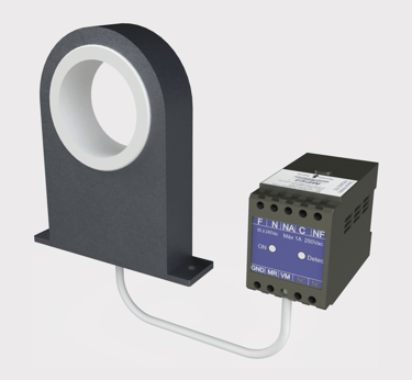 detector de metais para industria têxtil