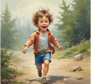 Bright living room with modern inventory