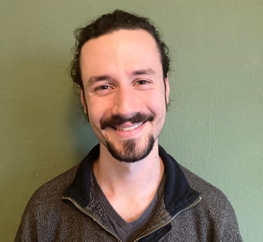 Heilpraktiker David Kelleni