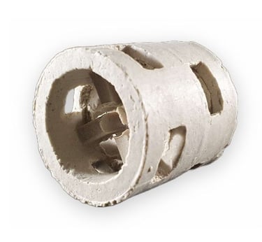 ceramic pall ring