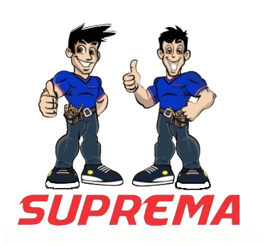 desentupidora suprema