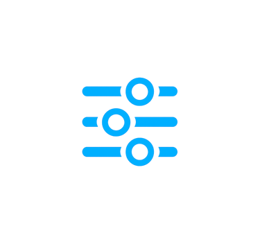 Configure and Train