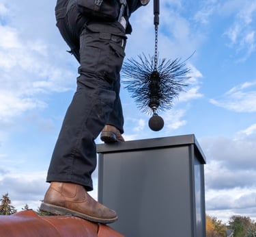 ramonage ramoneur 44 reze nantes