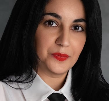 Anna Bondisi