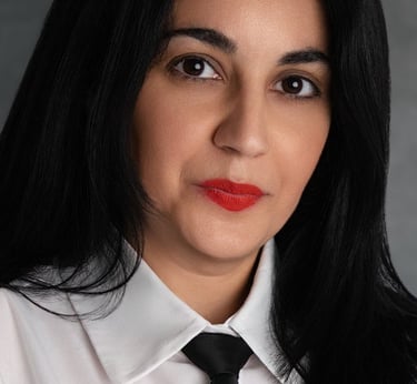 Anna Bondisi