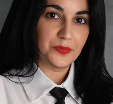 Anna Bondisi