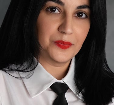Anna Bondisi