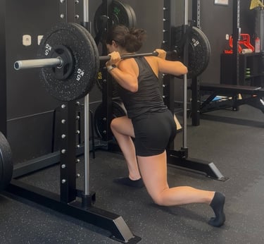 Pripreme za skijanje