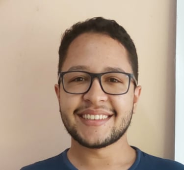 perfil thayson