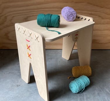 binocolo design mobilier pour enfant