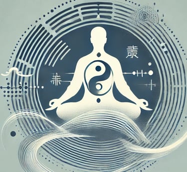 Qi Gong acupuncture Annecy
